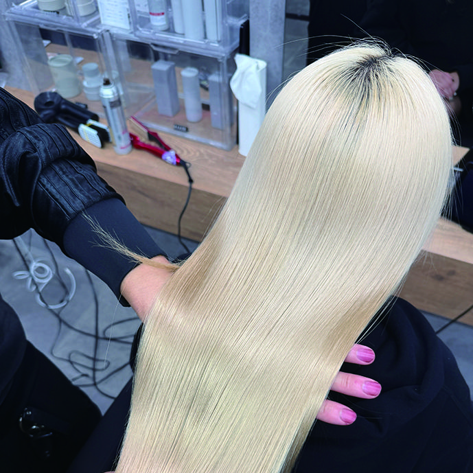 KAMISMA【カミスマ】 SENSE. SNAP-3