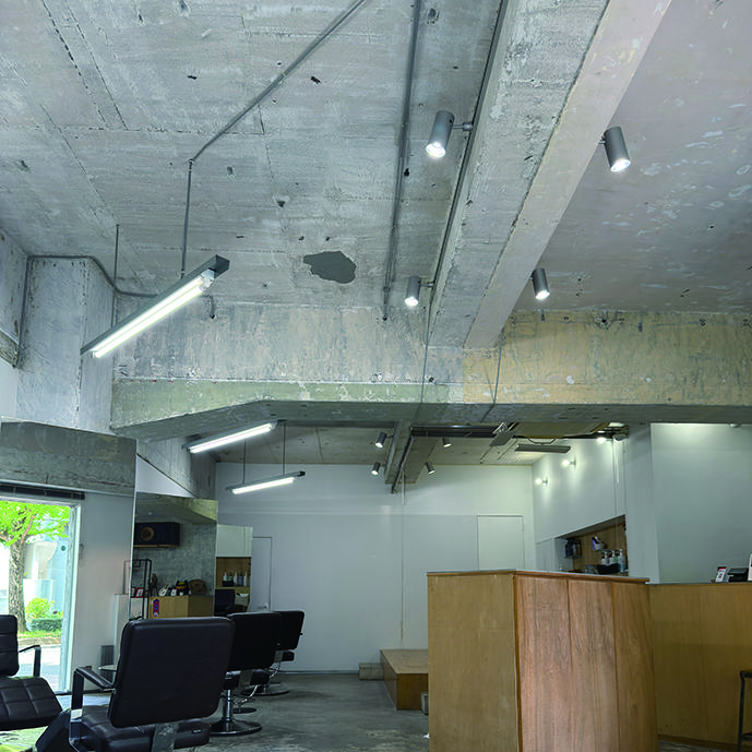 KAMISMA【カミスマ】:SESSION