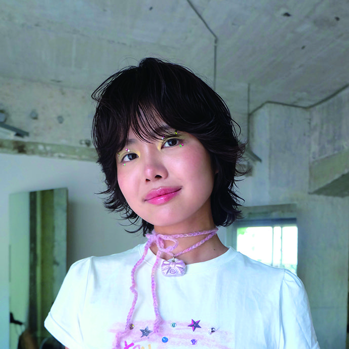 KAMISMA【カミスマ】 SESSION SNAP-1