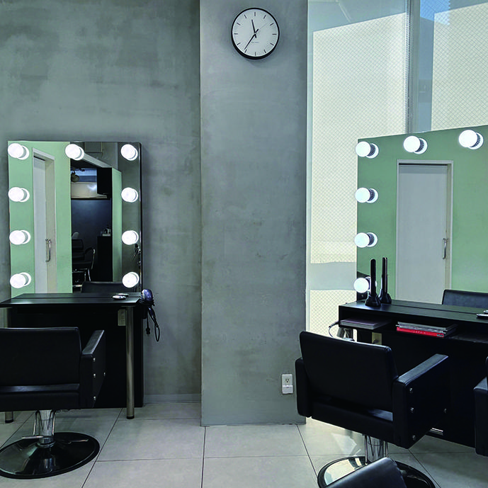 KAMISMA【カミスマ】 SAKI SNAP-2