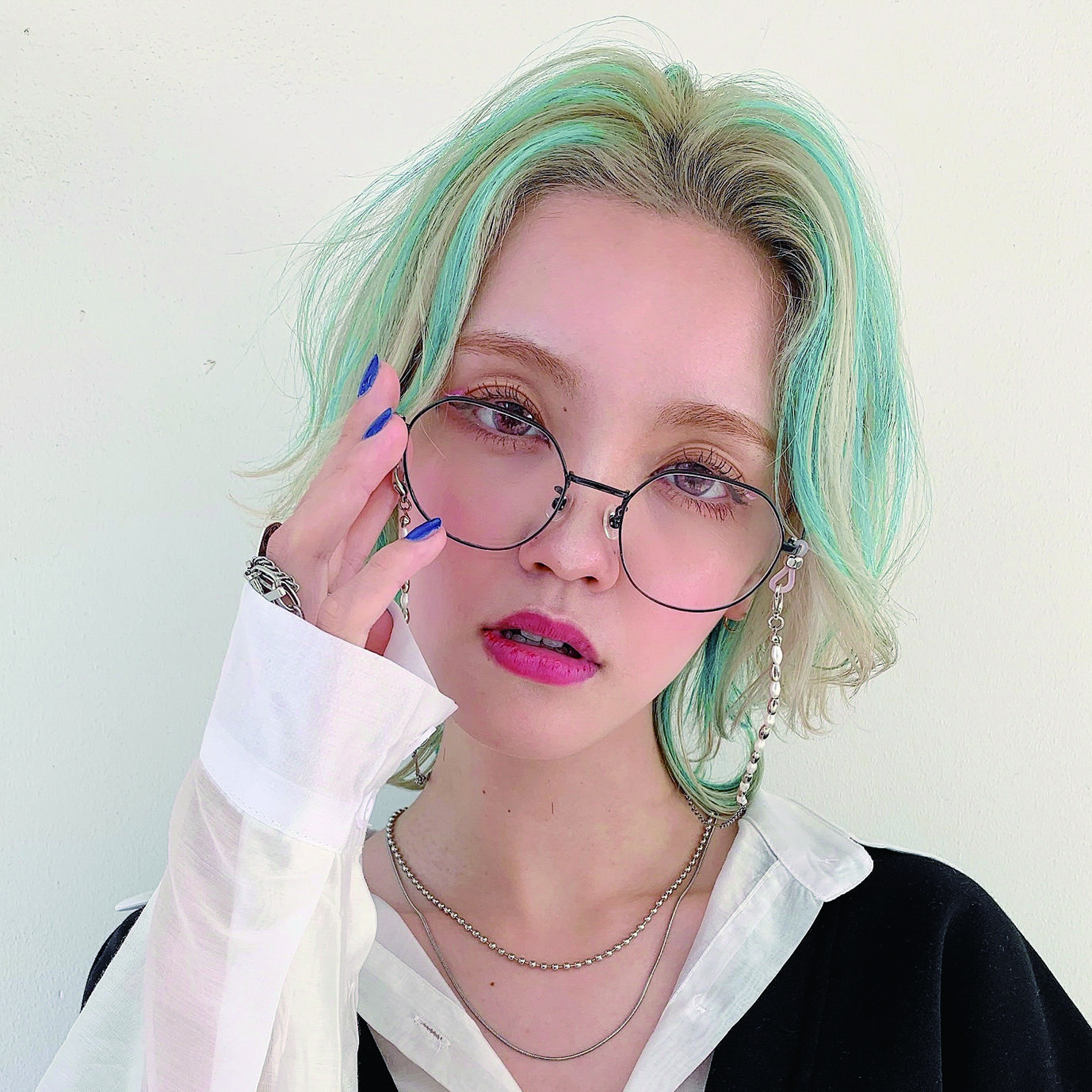 KAMISMA【カミスマ】 SHIORI SNAP-1