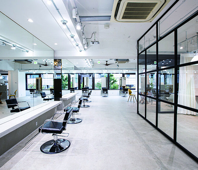 KAMISMA【カミスマ】 kinki SILEM