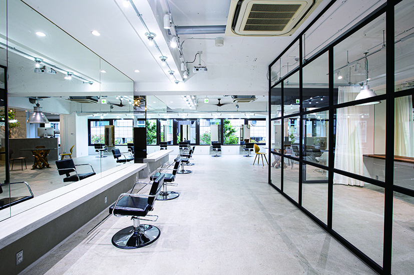 KAMISMA【カミスマ】:SILEM