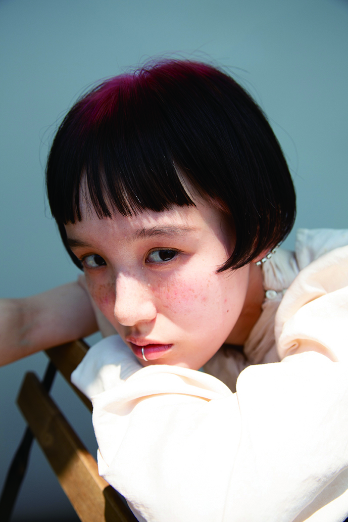 KAMISMA【カミスマ】 SILEM SNAP-1