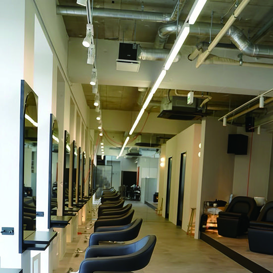 KAMISMA【カミスマ】 ako SNAP-2