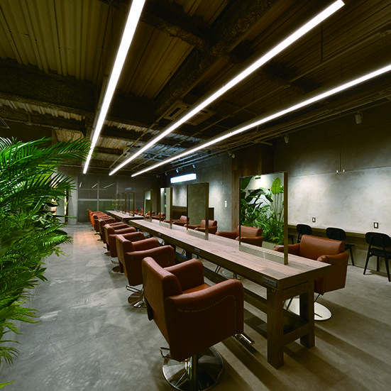 KAMISMA【カミスマ】 カワノ マサアキ SNAP-2