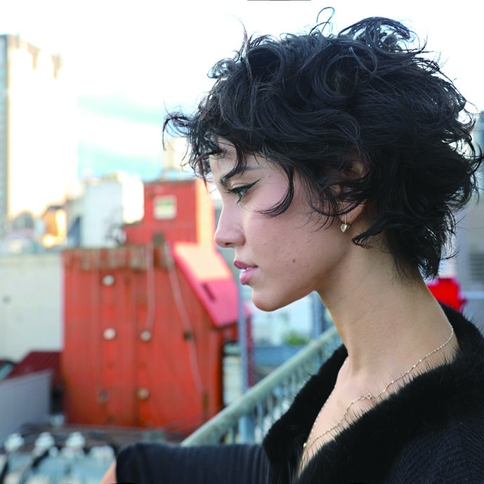 KAMISMA【カミスマ】 SNOB SNAP-1