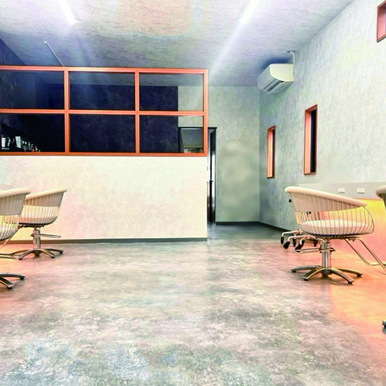 KAMISMA【カミスマ】 chugoku SOMARI.