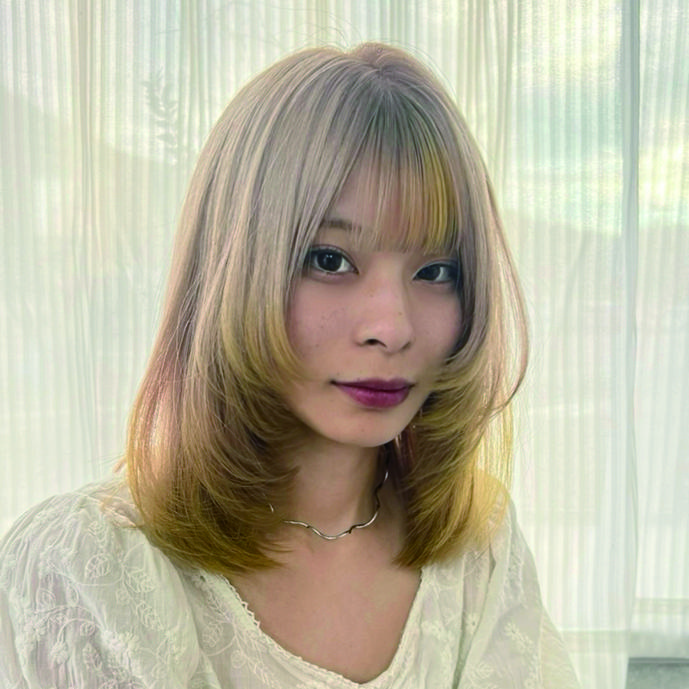 KAMISMA【カミスマ】 SOMARI. SNAP-1