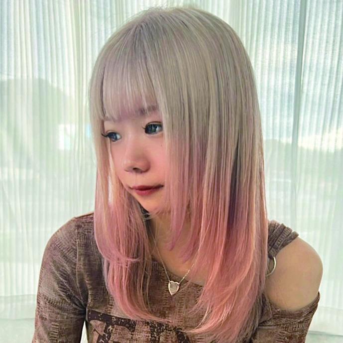 KAMISMA【カミスマ】 SOMARI. SNAP-2