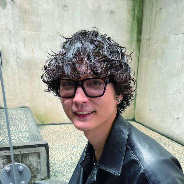 KAMISMA【カミスマ】 1-star 嶋山 豪