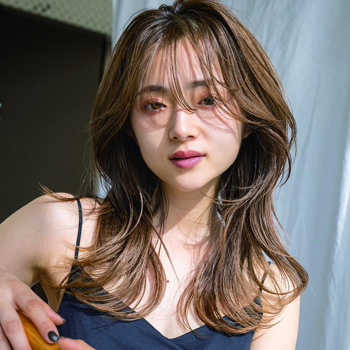 KAMISMA【カミスマ】 白川雄副 SNAP-2