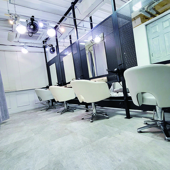 KAMISMA【カミスマ】 kanto Spica