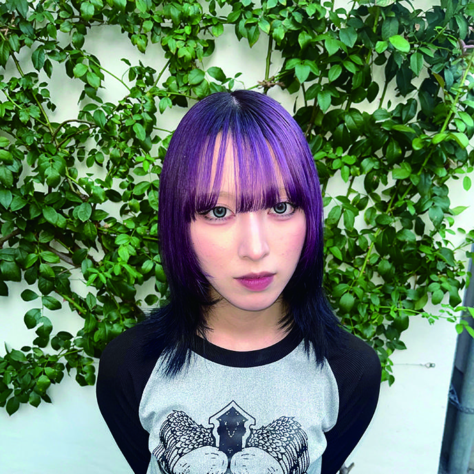 KAMISMA【カミスマ】 Spica SNAP-1