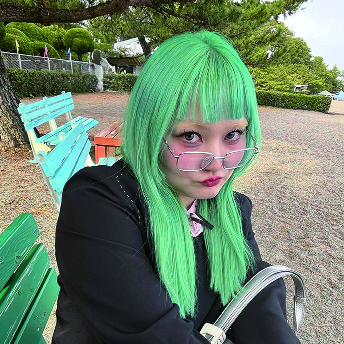 KAMISMA【カミスマ】 Spica SNAP-2