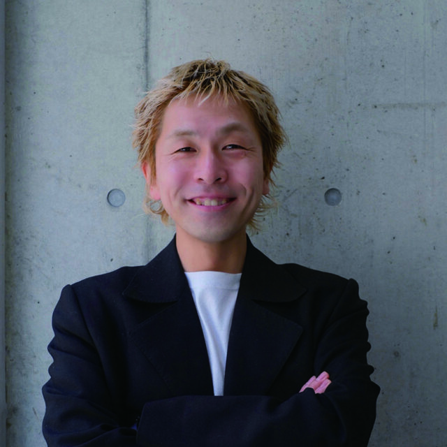 KAMISMA【カミスマ】 1-star 高木 貴雄