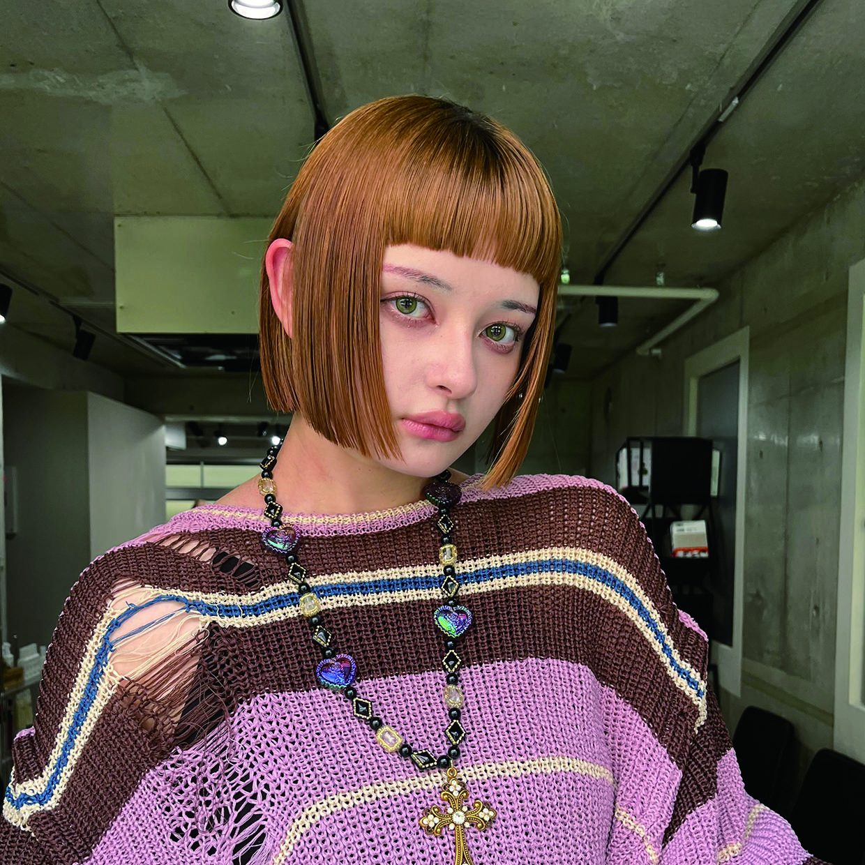 KAMISMA【カミスマ】 高木 貴雄 SNAP-2