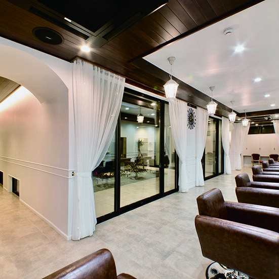 KAMISMA【カミスマ】 chubu TALISE