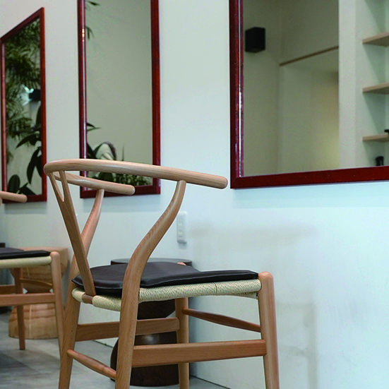 KAMISMA【カミスマ】 chubu TAP