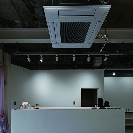 KAMISMA【カミスマ】 shikoku TUKI hair