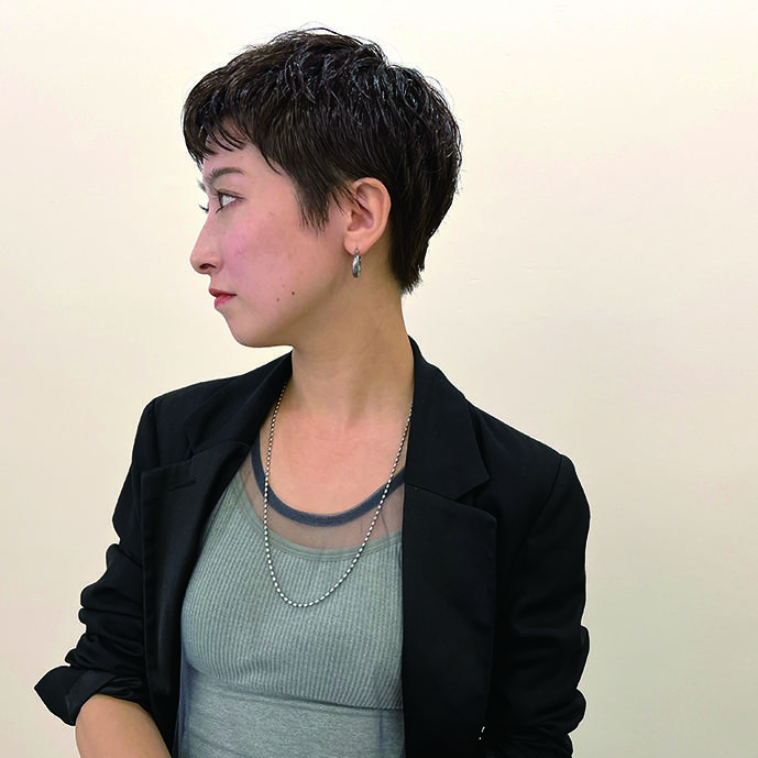 KAMISMA【カミスマ】 TUKI hair SNAP-2