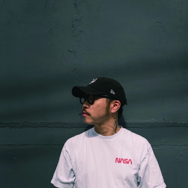 KAMISMA【カミスマ】 1-star 辻井 将史