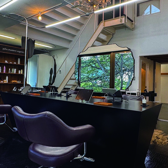 KAMISMA【カミスマ】 tohoku UNCHOUCHOU