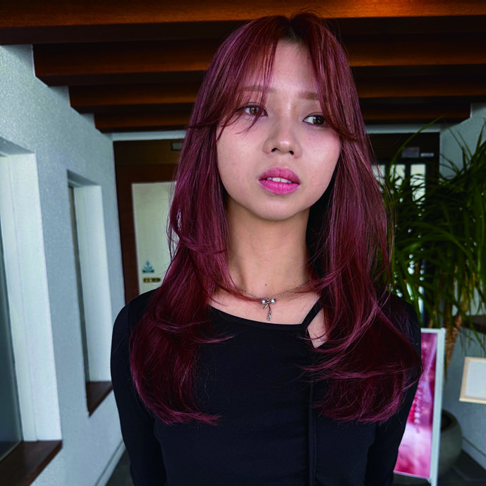 KAMISMA【カミスマ】 UNCHOUCHOU SNAP-1