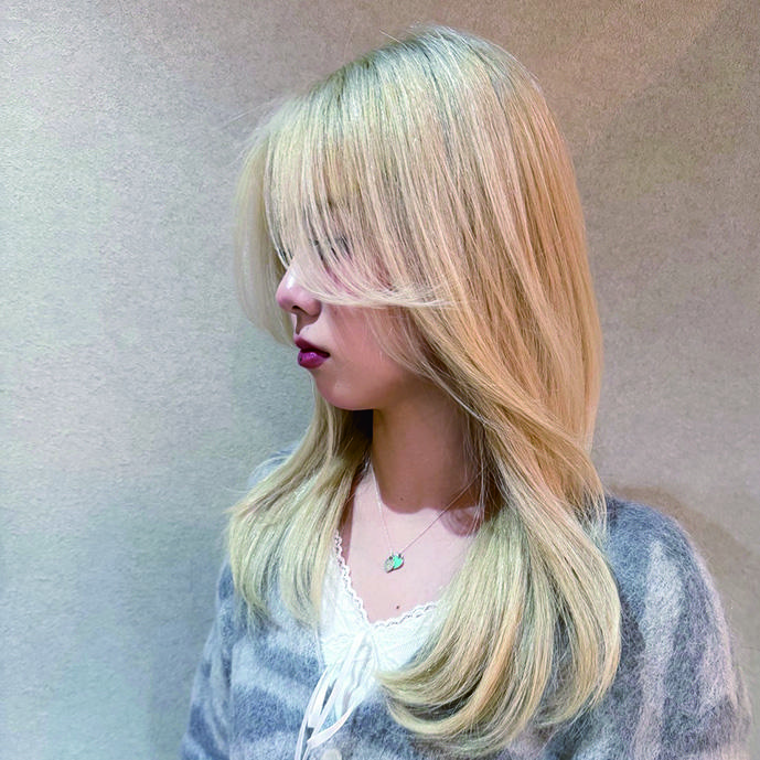 KAMISMA【カミスマ】 UNCHOUCHOU SNAP-2