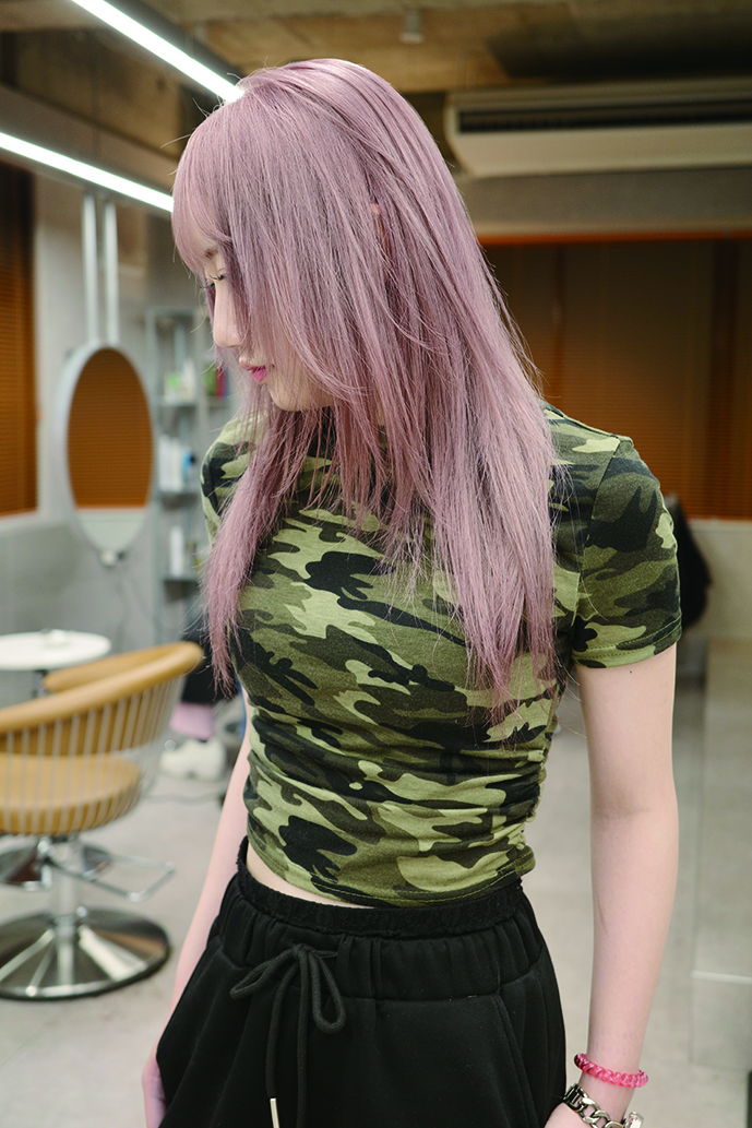 KAMISMA【カミスマ】 VANCY SNAP-1