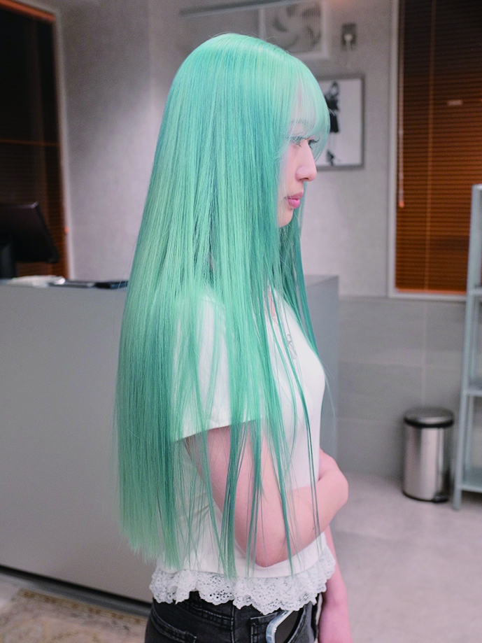 KAMISMA【カミスマ】 VANCY SNAP-2