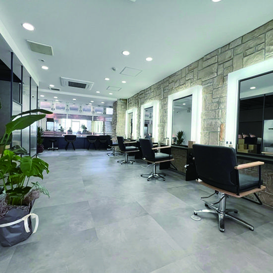 KAMISMA【カミスマ】 shikoku VIEW EHIME