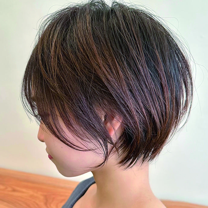 KAMISMA【カミスマ】 VIEW EHIME SNAP-2