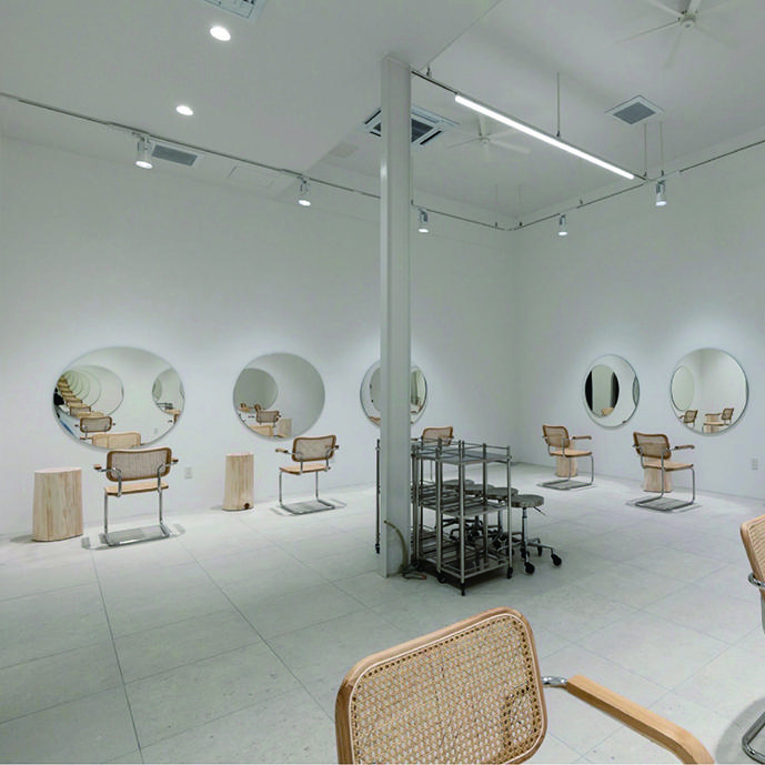 KAMISMA【カミスマ】:VIXUS the bay