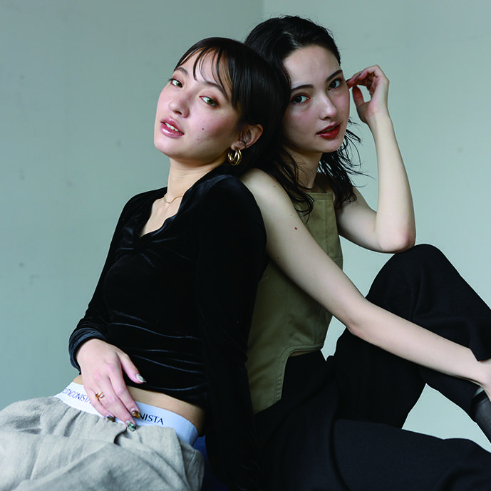 KAMISMA【カミスマ】 VIXUS the bay SNAP-1