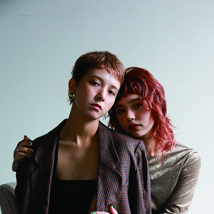 KAMISMA【カミスマ】 VIXUS the bay SNAP-2