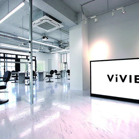 KAMISMA【カミスマ】 kyushu-okinawa ViVIE