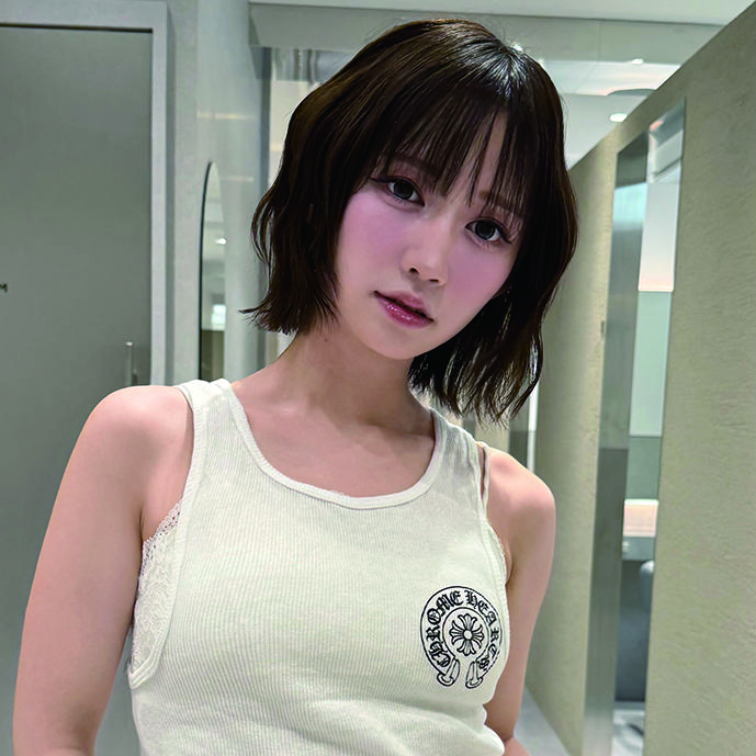 KAMISMA【カミスマ】 ViVIE SNAP-1