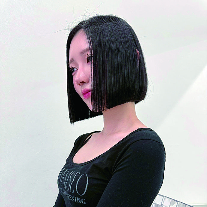 KAMISMA【カミスマ】 ViVIE SNAP-2