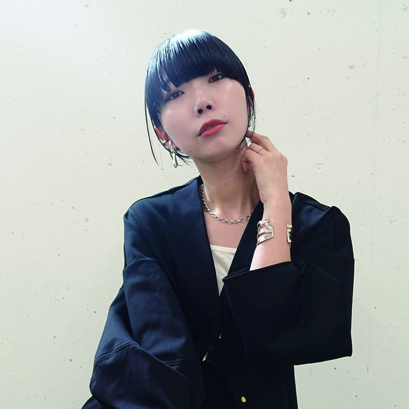 KAMISMA【カミスマ】:弓