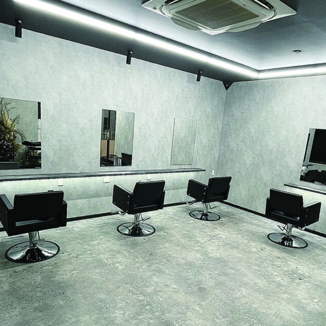 KAMISMA【カミスマ】 tohoku ZANKA HAIR IDEAL