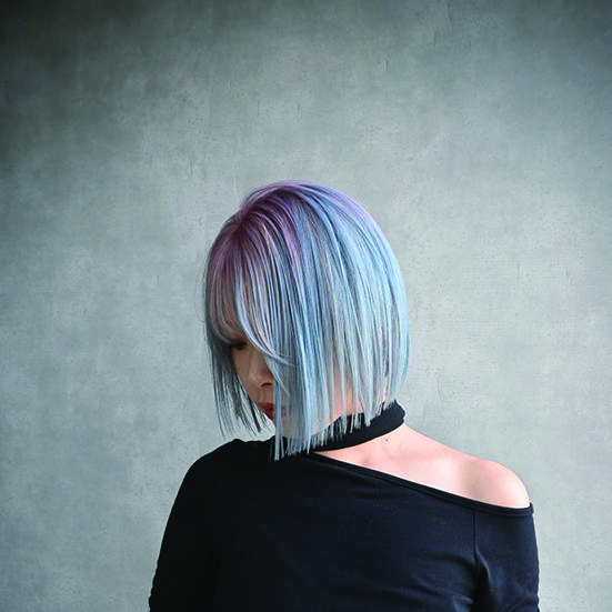 KAMISMA【カミスマ】 ZANKA HAIR IDEAL SNAP-1