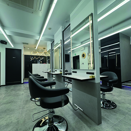 KAMISMA【カミスマ】 TAKUMA SNAP-2