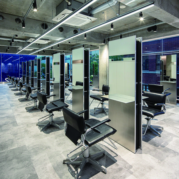 KAMISMA【カミスマ】 クボリサ SNAP-1