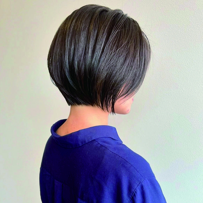 KAMISMA【カミスマ】 iro + 南田宮店 SNAP-2