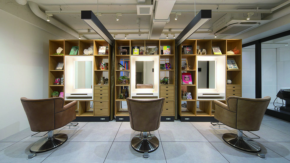 KAMISMA【カミスマ】 伊澤 知紘 SNAP-2