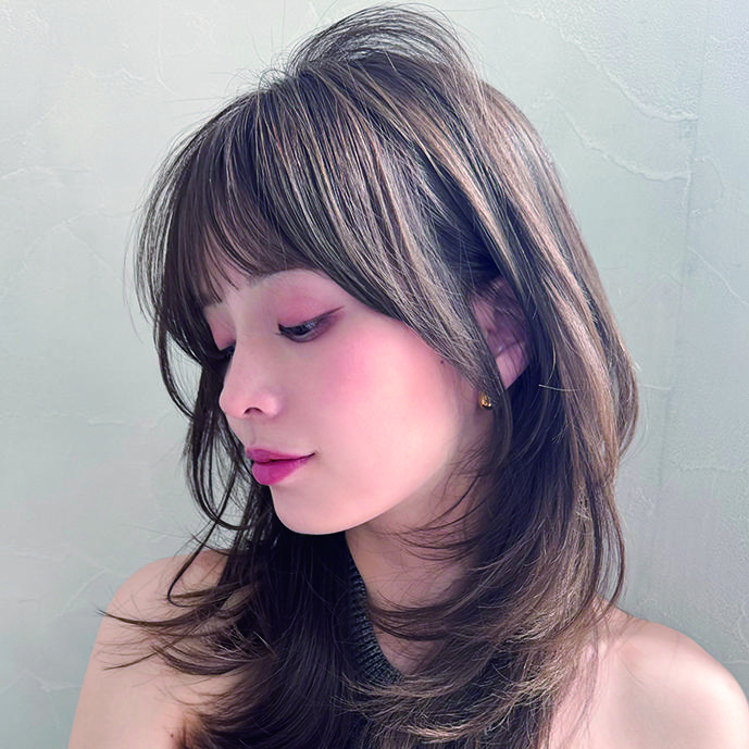 KAMISMA【カミスマ】 Agnos 青山 SNAP-1