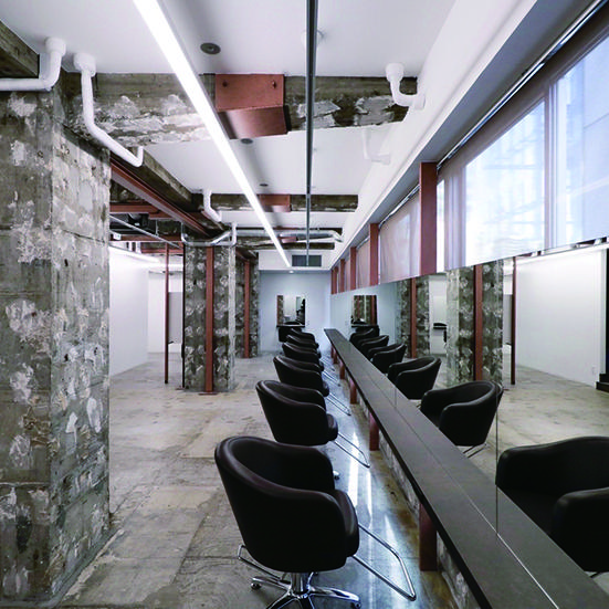 KAMISMA【カミスマ】 比見 幸平 SNAP-2