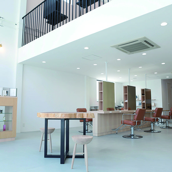 KAMISMA【カミスマ】 chubu AIMANT