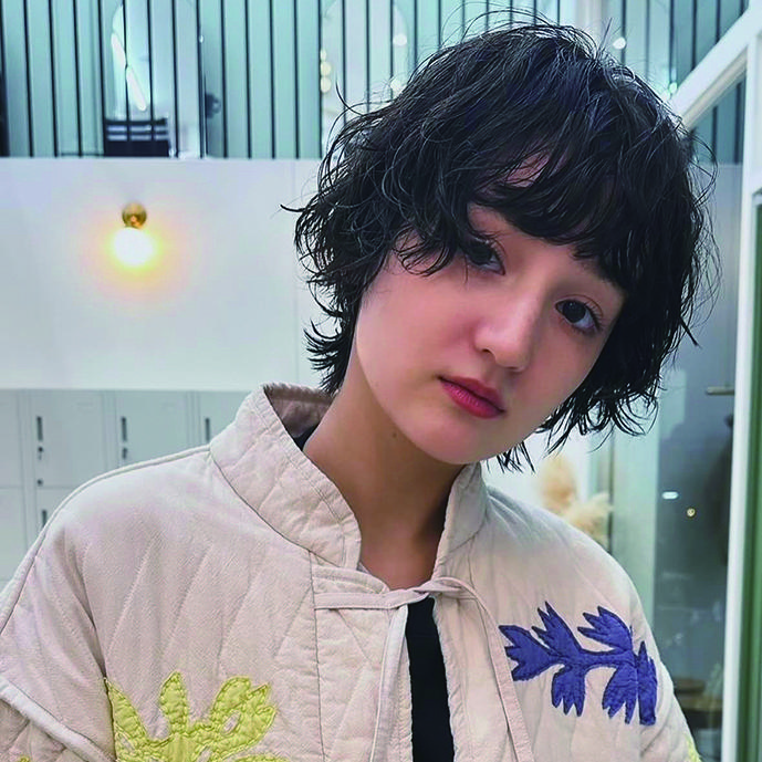 KAMISMA【カミスマ】 AIMANT SNAP-1